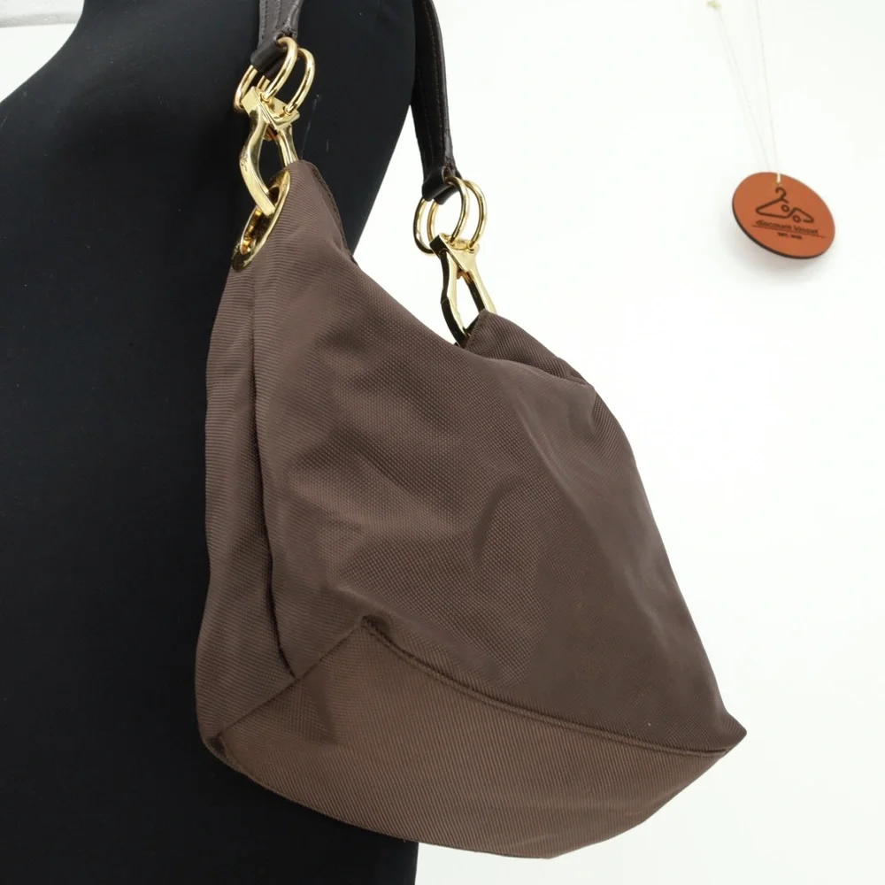 JPK Paris‎ 75 Nylon Bag